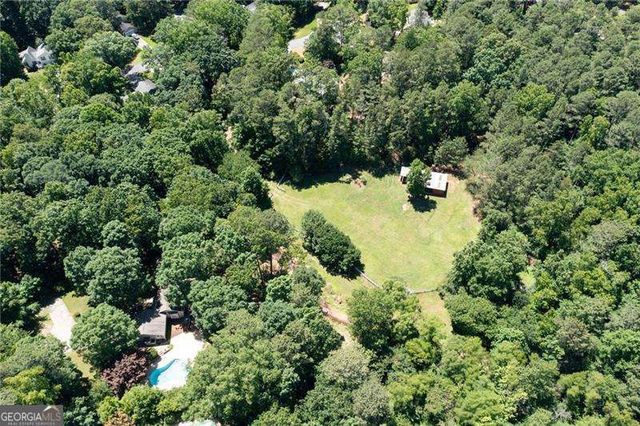 3471 STONE Drive, Marietta, GA 30062