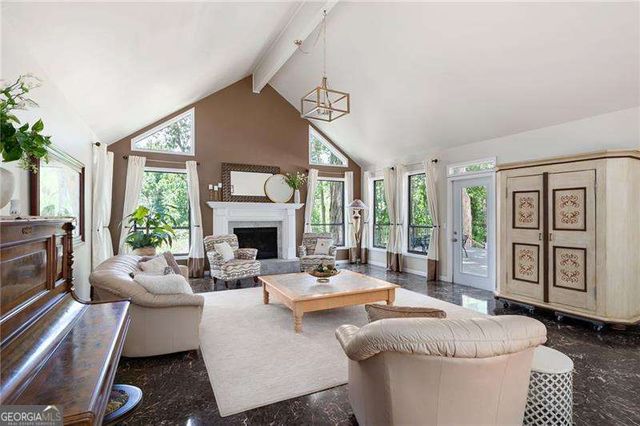 3471 STONE Drive, Marietta, GA 30062