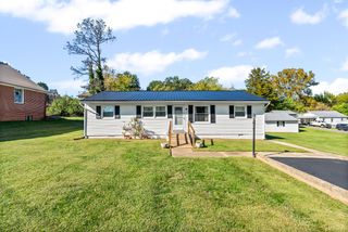 112 Laprade Street, Brookneal, VA 24528