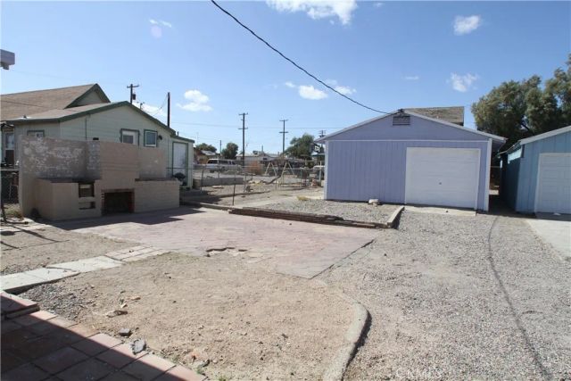 412 D Street, Needles, CA 92363