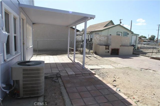 412 D Street, Needles, CA 92363