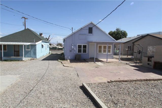 412 D Street, Needles, CA 92363