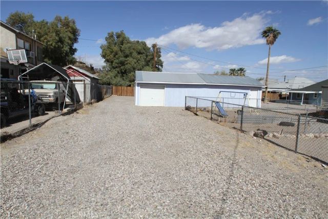 412 D Street, Needles, CA 92363