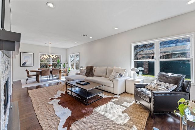 3 S Sawgrass Court, Rogers, AR 72758