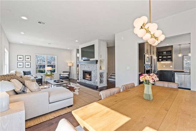 3 S Sawgrass Court, Rogers, AR 72758