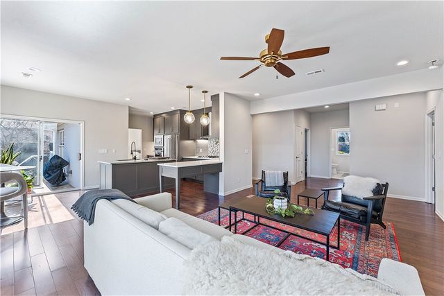 3 S Sawgrass Court, Rogers, AR 72758