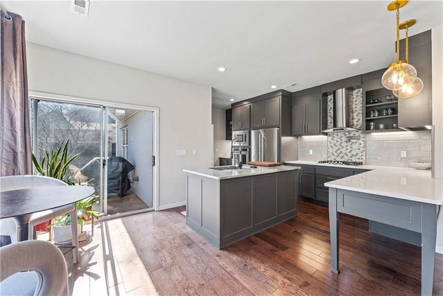 3 S Sawgrass Court, Rogers, AR 72758