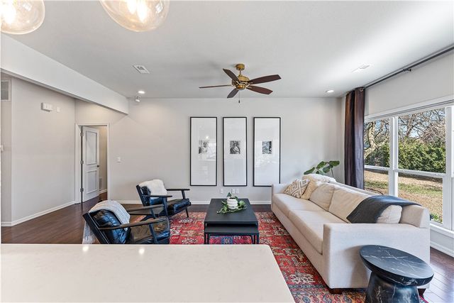 3 S Sawgrass Court, Rogers, AR 72758