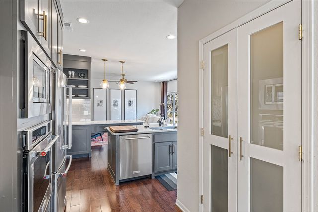 3 S Sawgrass Court, Rogers, AR 72758