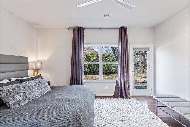 3 S Sawgrass Court, Rogers, AR 72758