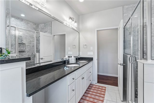 3 S Sawgrass Court, Rogers, AR 72758