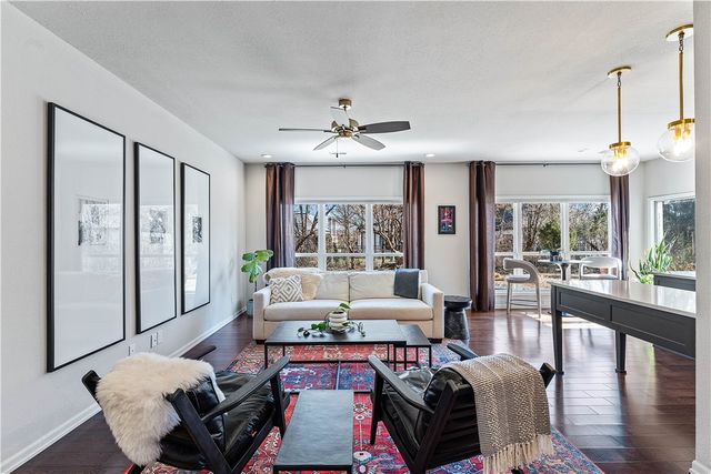 3 S Sawgrass Court, Rogers, AR 72758