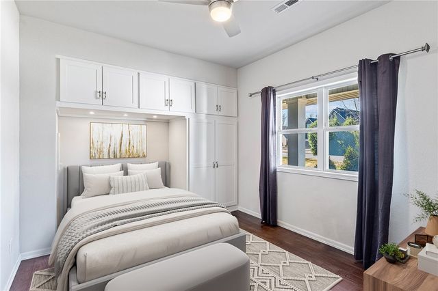 3 S Sawgrass Court, Rogers, AR 72758