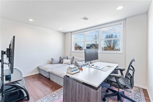 3 S Sawgrass Court, Rogers, AR 72758