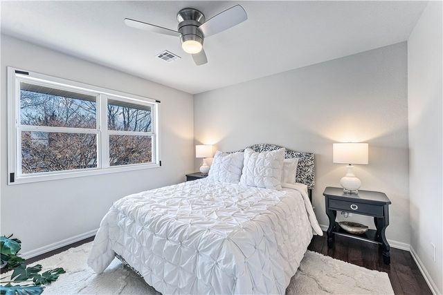 3 S Sawgrass Court, Rogers, AR 72758