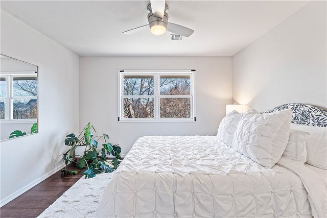 3 S Sawgrass Court, Rogers, AR 72758