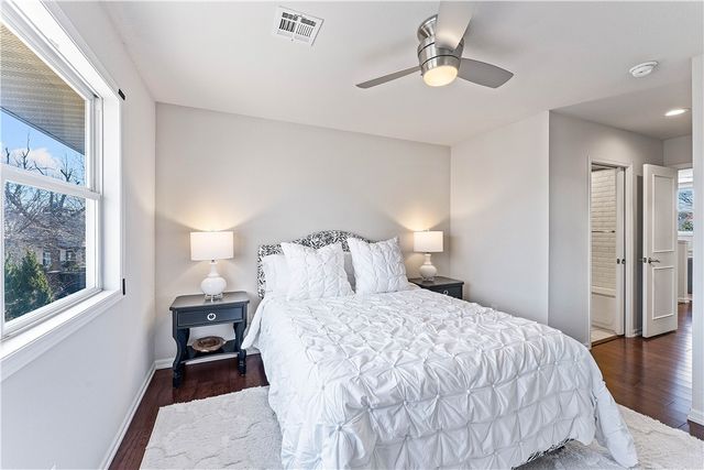 3 S Sawgrass Court, Rogers, AR 72758