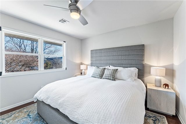 3 S Sawgrass Court, Rogers, AR 72758