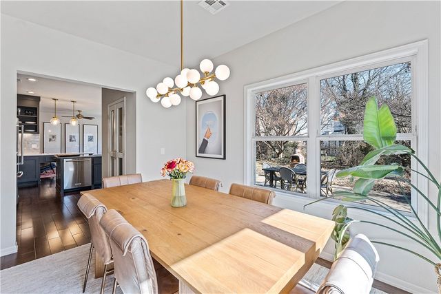 3 S Sawgrass Court, Rogers, AR 72758