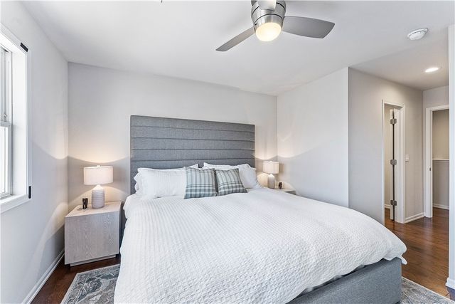 3 S Sawgrass Court, Rogers, AR 72758