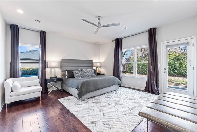 3 S Sawgrass Court, Rogers, AR 72758