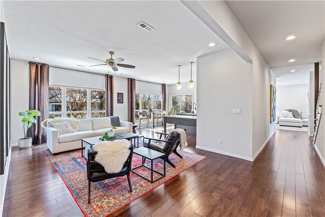 3 S Sawgrass Court, Rogers, AR 72758