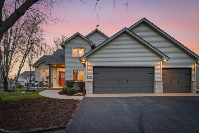 1350 Wintergreen Lane, Victoria, MN 55386