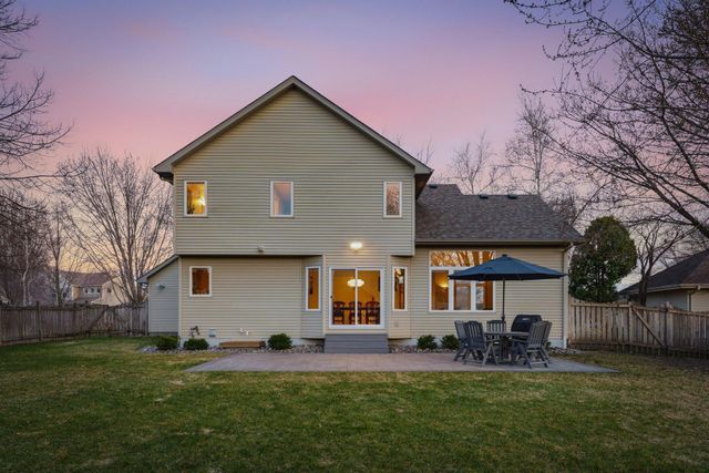 1350 Wintergreen Lane, Victoria, MN 55386