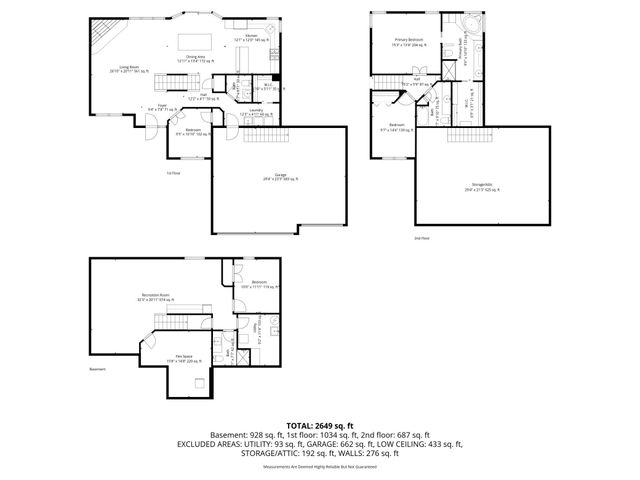 1350 Wintergreen Lane, Victoria, MN 55386