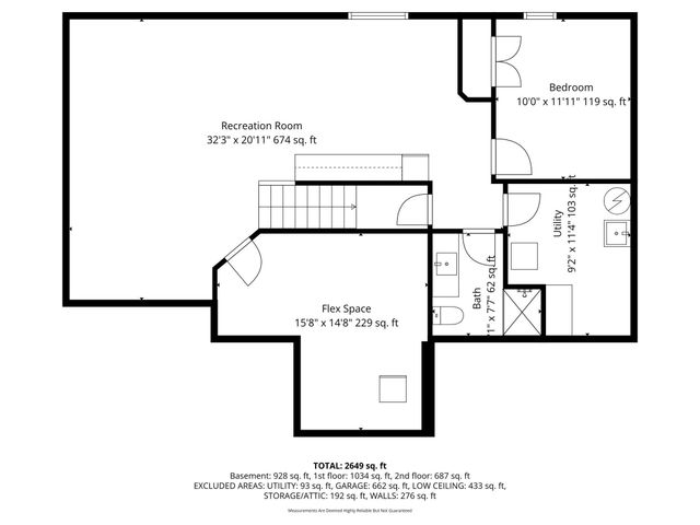 1350 Wintergreen Lane, Victoria, MN 55386