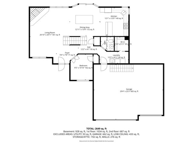 1350 Wintergreen Lane, Victoria, MN 55386