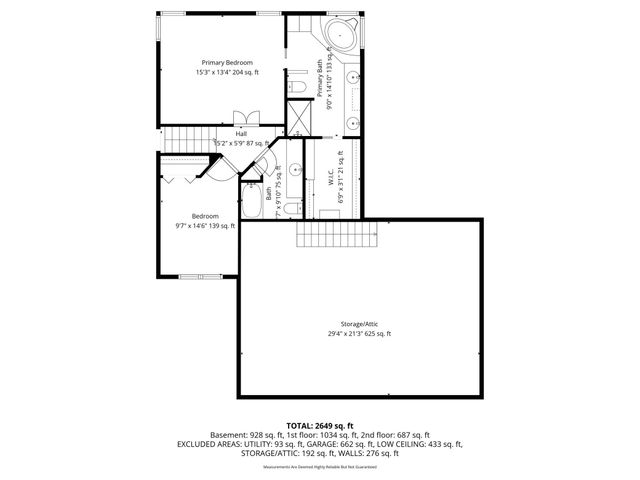 1350 Wintergreen Lane, Victoria, MN 55386