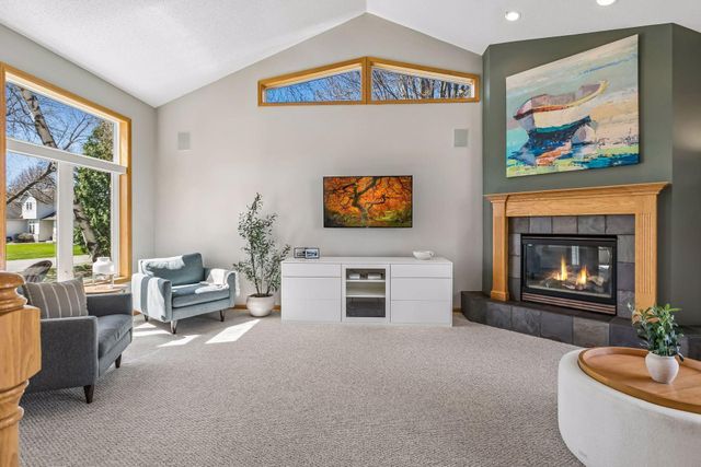 1350 Wintergreen Lane, Victoria, MN 55386