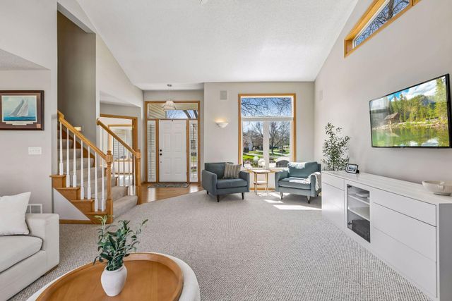 1350 Wintergreen Lane, Victoria, MN 55386