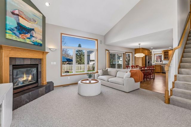 1350 Wintergreen Lane, Victoria, MN 55386