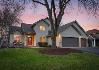 1350 Wintergreen Lane, Victoria, MN 55386