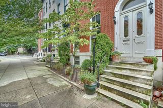 1404 PARK AVE, Baltimore, MD 21217
