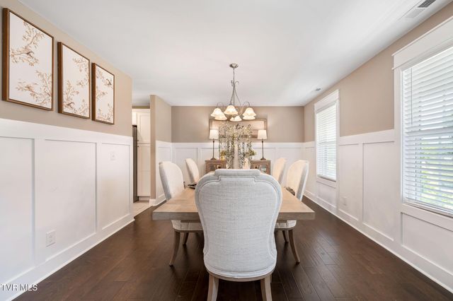 102 Mountain View Circle, Piney Flats, TN 37686