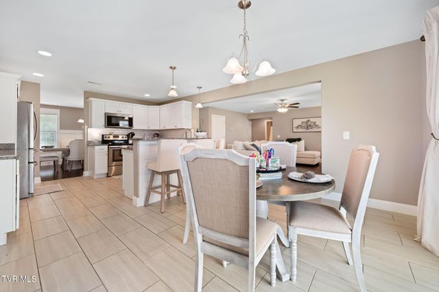 102 Mountain View Circle, Piney Flats, TN 37686