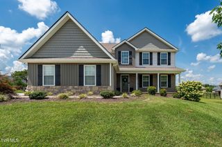 102 Mountain View Circle, Piney Flats, TN 37686