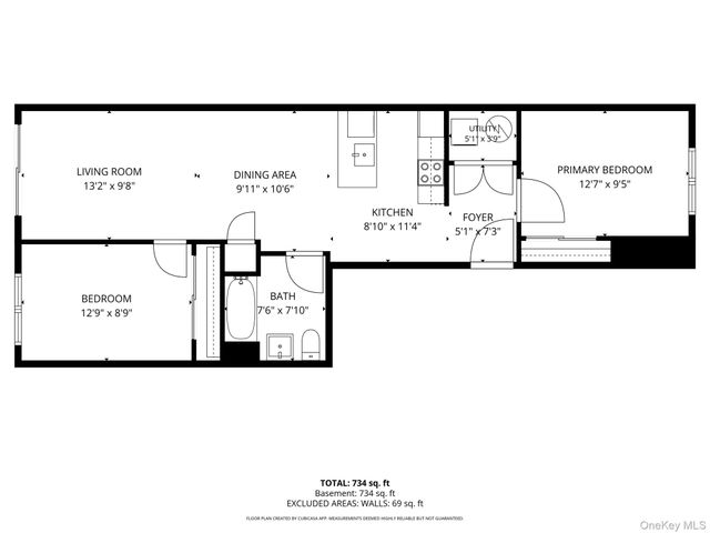 62-47 60th Street 1, Ridgewood, NY 11385
