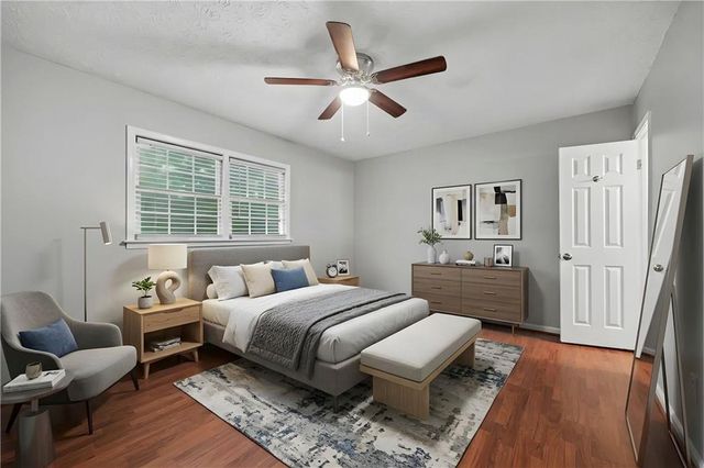 4732 Hickory Court SW, Lilburn, GA 30047