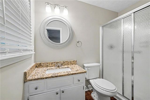 4732 Hickory Court SW, Lilburn, GA 30047