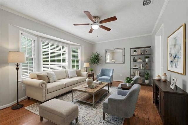 4732 Hickory Court SW, Lilburn, GA 30047