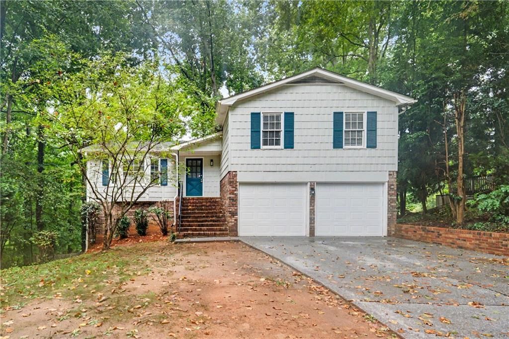 4732 Hickory Court SW, Lilburn, GA 30047