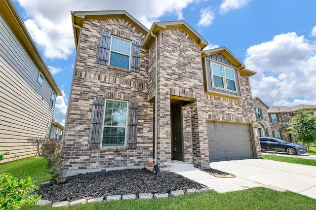 4719 Windmill Run Drive, Houston, TX 77069