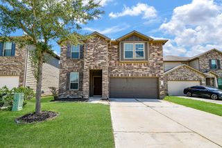 4719 Windmill Run Drive, Houston, TX 77069