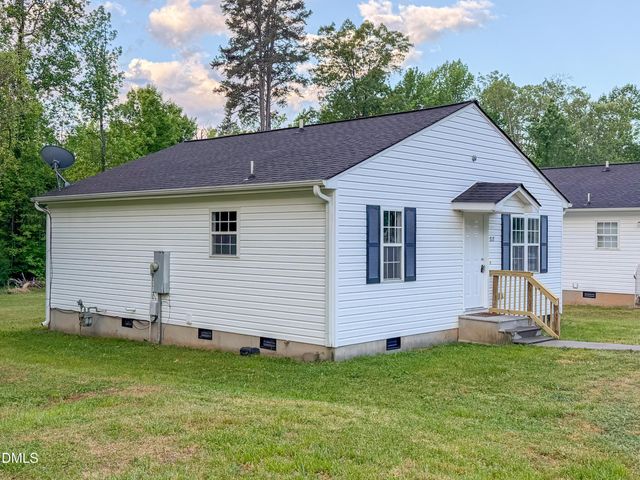 717 Roosevelt Street, Mebane, NC 27302