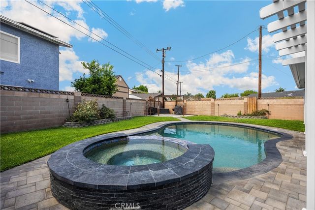 7571 El Caney, Buena Park, CA 90620