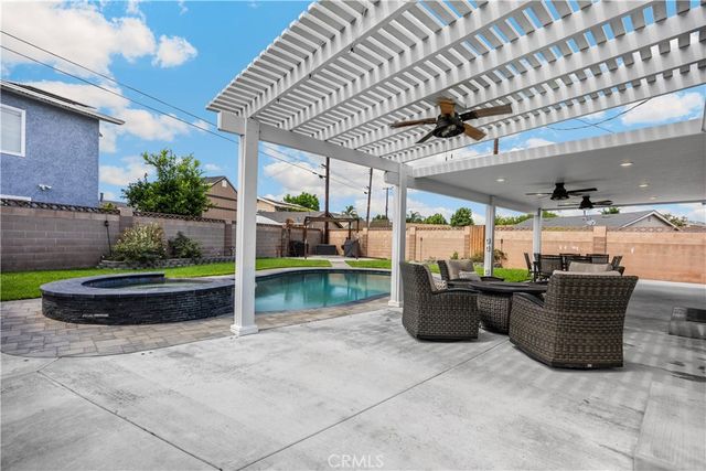 7571 El Caney, Buena Park, CA 90620